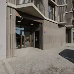 Apartino - Free Parking, Balcony, Easy Access, Metro Station, Nespresso, Netflix * Πράγα